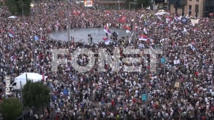Sudi se Srbima i srpskoj deci